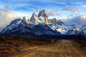 Fitz Roy